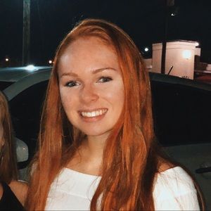 Meet your Posher, Meg